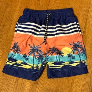 🔹3 for $10🔹 Boys Swim Trunks